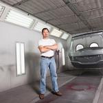 Frank Flora Accident - photo 1