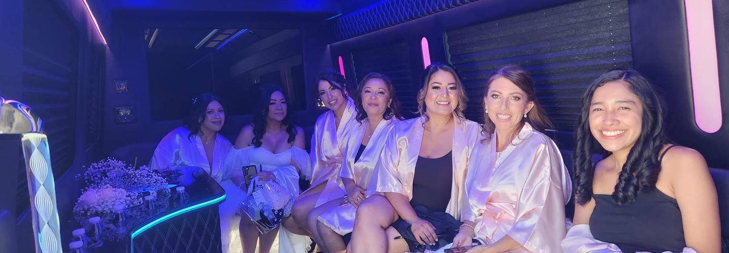 Ashwa Limousine cover photo