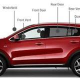 Open Sea Auto Glass Shop - Auto Glass & Windshield Services in Barrington