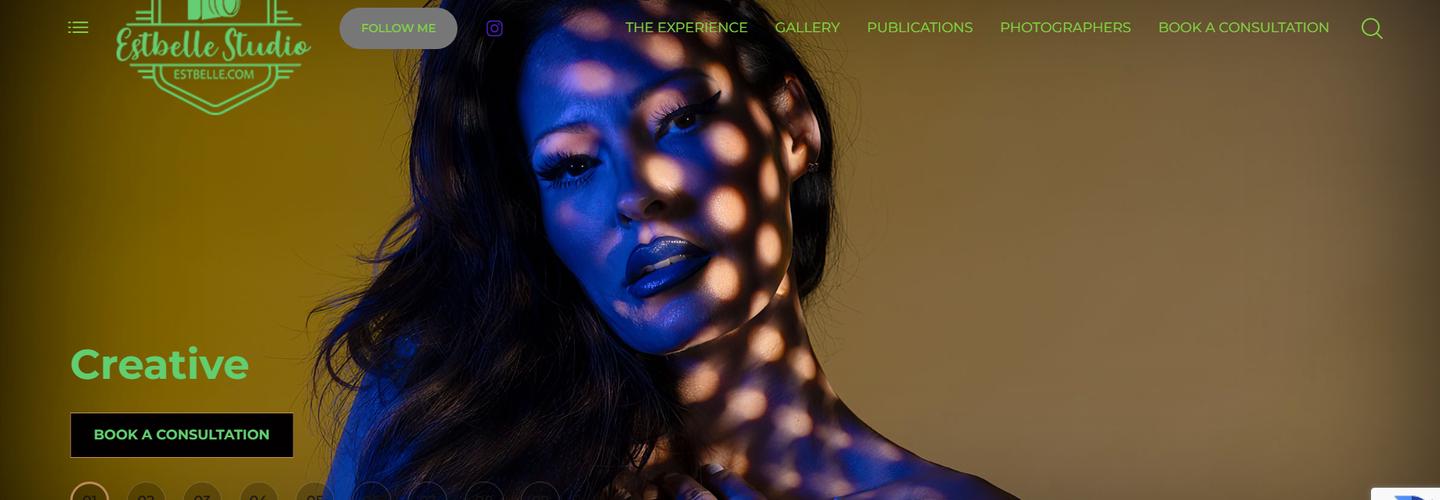 Estbelle Photo Studio cover photo