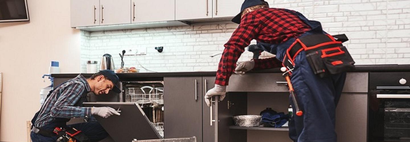 All LG Appliance Repair Encino cover photo