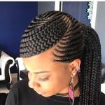 Chichi Hair Braiding - photo 2