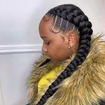 Chichi Hair Braiding - photo 5