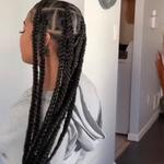 Chichi Hair Braiding - photo 6