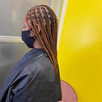 Chichi Hair Braiding - photo 7