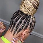Chichi Hair Braiding - photo 8