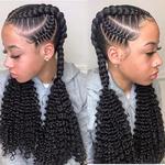 Chichi Hair Braiding - photo 9