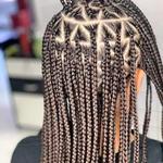 Chichi Hair Braiding - photo 10