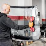 Windshield 911 of Wellington - photo 3