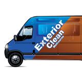 Exterior Clean Melbourne