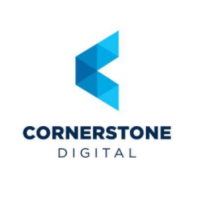 Cornerstone Digital - Web Design & Development