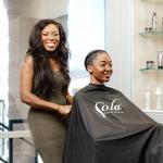 Sola Salon Studios - Prairie Village - photo 1