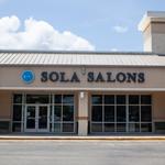 Sola Salon Studios - Surfside - photo 1