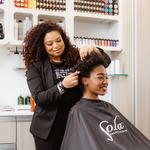 Sola Salon Studios - Elk Grove - photo 3