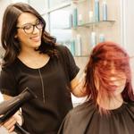 Sola Salon Studios - Murrieta Plaza - photo 1