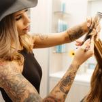 Sola Salon Studios - Murrieta Plaza - photo 3