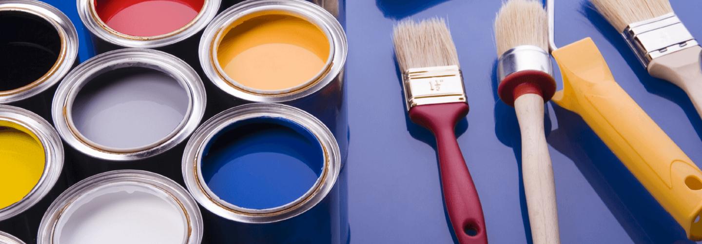 House Painters Ocoee Florida cover photo