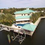 Coast Seawall, Dock, & Boatlifts, Inc. - photo 1