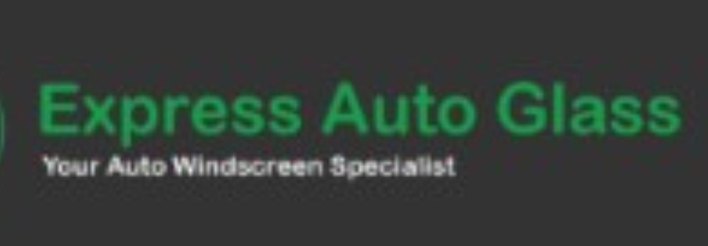 Express Auto Glass cover photo
