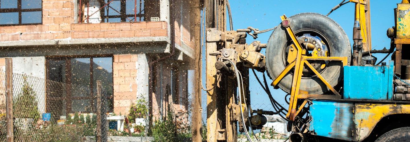 Missoula Water Well Drilling cover photo