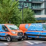 Amazon Air Duct & Dryer Vent Cleaning PA - photo 4