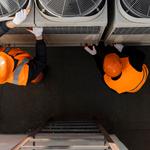 Amazon Air Duct & Dryer Vent Cleaning PA - photo 5