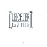 Leichter Law Firm, APC - Legal Services in Los Angeles
