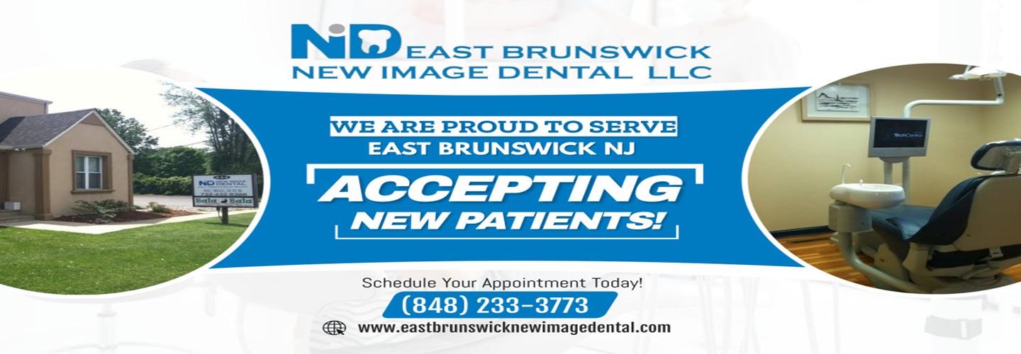 East Brunswick New Image Dental cover photo
