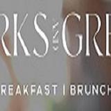 Forks & Green Brasserie and Cafe Philip Lane