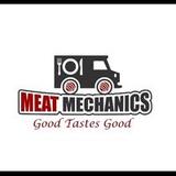 Meat Mechanics - best food van Melbourne