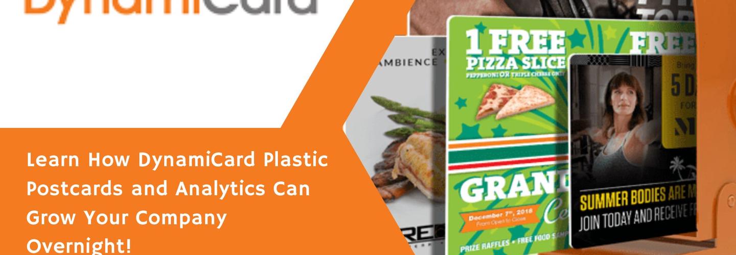 Dynami Card cover photo