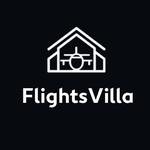 Flightsvilla - photo 1