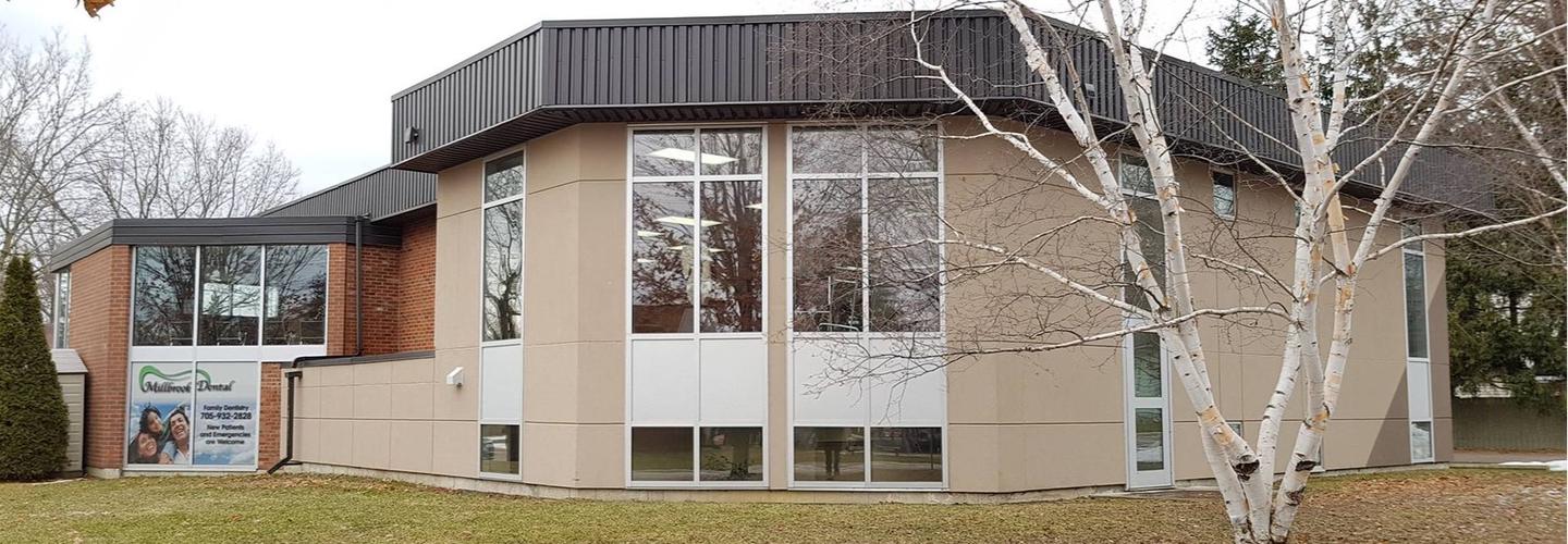 Millbrook Dental cover photo