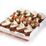 Canapes USA - photo 4