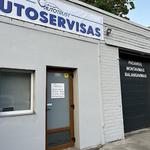 MB Autotrust - photo 1