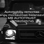 MB Autotrust - photo 4
