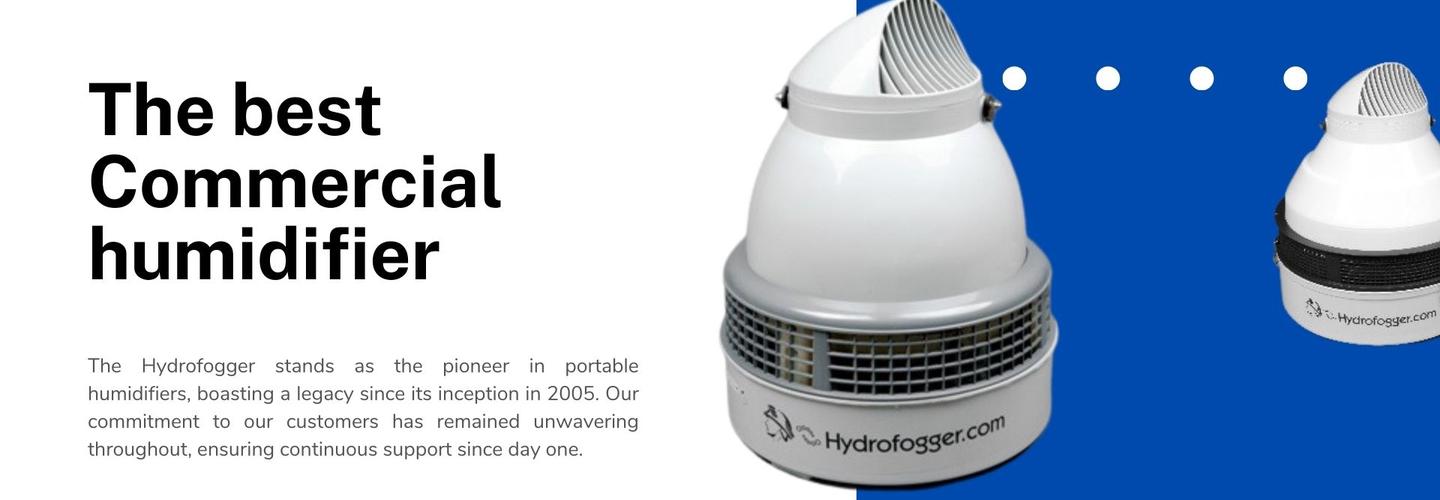 Hydrofoggers cover photo