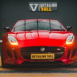 Detailing Bull - photo 2