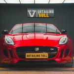 Detailing Bull - photo 3