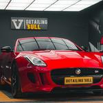 Detailing Bull - photo 4