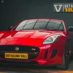 Detailing Bull - photo 5