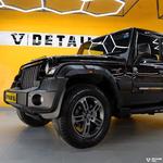 Detailing Bull - photo 6