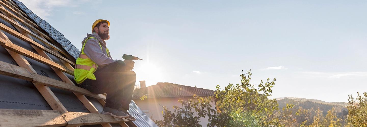 LEMT Roofing Denver cover photo