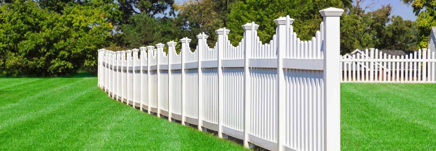 The American Fence Company cover photo