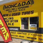 Moncada WTS - photo 1