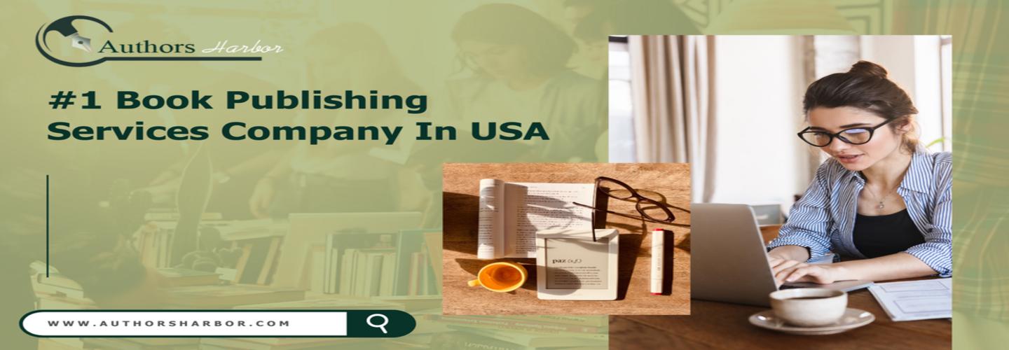 Authors Harbor cover photo