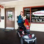Mobility Plus Clearwater - photo 1