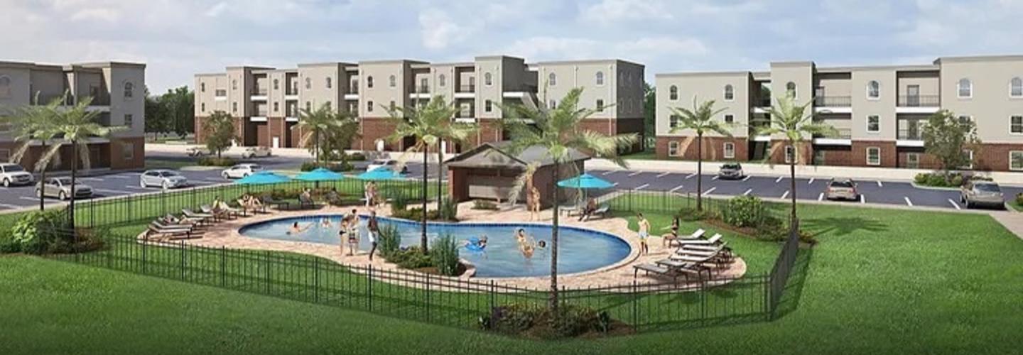 Remerton Mill Apartments cover photo