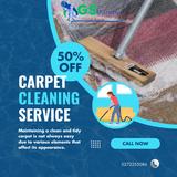Carpet Cleaning Guildford