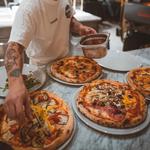 Margari and Mike's Pizza - photo 3